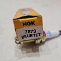 VOLKSWAGEN GOLF II JETTA II 1.8 16V ŚWIECA ZAPŁONOWA NGK BKUR7ET
