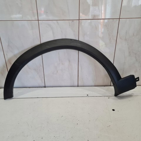 VOLKSWAGEN PASSAT B2 NAKŁADKA BŁOTNIKA 321853717 VOLKSWAGEN PASSAT B2 NAKŁADKA BŁOTNIKA 321853717