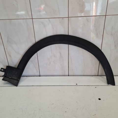 VOLKSWAGEN PASSAT B2 NAKŁADKA BŁOTNIKA 321853717 VOLKSWAGEN PASSAT B2 NAKŁADKA BŁOTNIKA 321853717