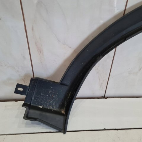 VOLKSWAGEN PASSAT B2 NAKŁADKA BŁOTNIKA 321853717 VOLKSWAGEN PASSAT B2 NAKŁADKA BŁOTNIKA 321853717