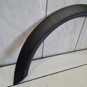 VOLKSWAGEN PASSAT B2 NAKŁADKA BŁOTNIKA LEWY PRZÓD 321853717A