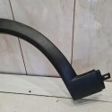 VOLKSWAGEN PASSAT B2 NAKŁADKA BŁOTNIKA LEWY PRZÓD 321853717A