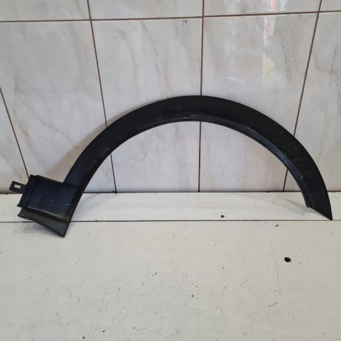 VOLKSWAGEN PASSAT B2 NAKŁADKA BŁOTNIKA LEWY PRZÓD 321853717A VOLKSWAGEN PASSAT B2 NAKŁADKA BŁOTNIKA LEWY PRZÓD 321853717A