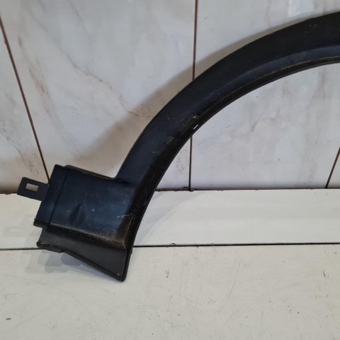 VOLKSWAGEN PASSAT B2 NAKŁADKA BŁOTNIKA LEWY PRZÓD 321853717A VOLKSWAGEN PASSAT B2 NAKŁADKA BŁOTNIKA LEWY PRZÓD 321853717A
