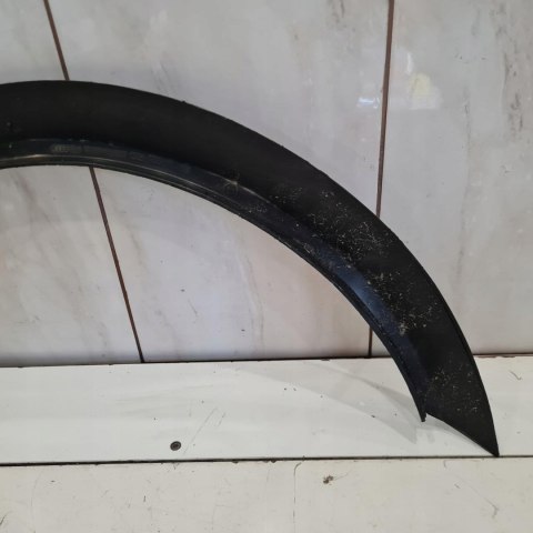 VOLKSWAGEN PASSAT B2 NAKŁADKA BŁOTNIKA LEWY PRZÓD 321853717A VOLKSWAGEN PASSAT B2 NAKŁADKA BŁOTNIKA LEWY PRZÓD 321853717A