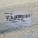 VOLKSWAGEN T5 T6 SZYNA MOCUJĄCA PROWADZĄCA MULTIFLEX 7E5883083
