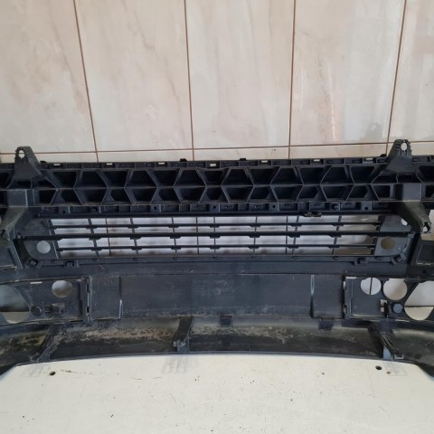 VOLKSWAGEN TRANSPORTER T5 ZDERZAK PRZÓD PRZEDNI VOLKSWAGEN TRANSPORTER T5 ZDERZAK PRZÓD PRZEDNI
