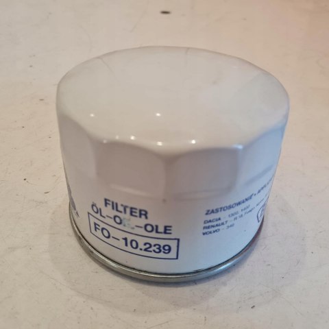 ALFA ROMEO 155 164 2.0 T.S. FILTR OLEJU FO-10.239