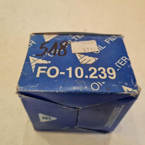 ALFA ROMEO 155 164 2.0 T.S. FILTR OLEJU FO-10.239