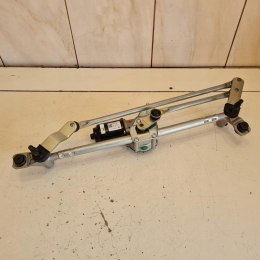 AUDI A1 82B MECHANIZM WYCIERACZEK OE 82B955023