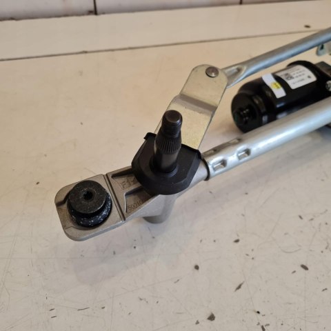 AUDI A1 82B MECHANIZM WYCIERACZEK OE 82B955023 AUDI A1 82B MECHANIZM WYCIERACZEK OE 82B955023