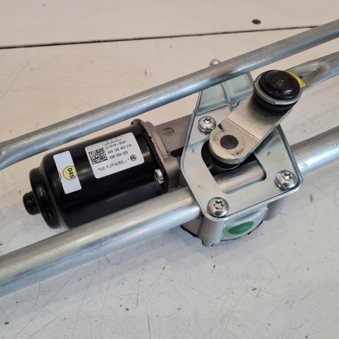 AUDI A1 82B MECHANIZM WYCIERACZEK OE 82B955023 AUDI A1 82B MECHANIZM WYCIERACZEK OE 82B955023