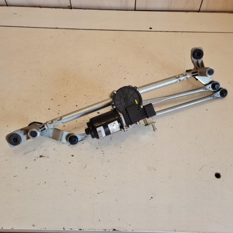 AUDI A1 82B MECHANIZM WYCIERACZEK OE 82B955023 AUDI A1 82B MECHANIZM WYCIERACZEK OE 82B955023