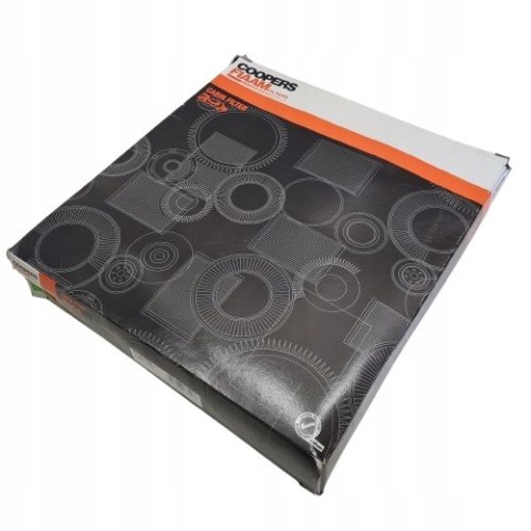 AUDI Q7 PORSCHE CAYENNE VW AMAROK FILTR KABINOWY FIAAM PC8158