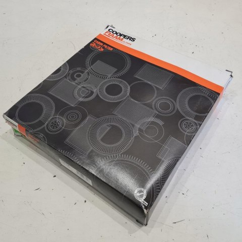 AUDI Q7 PORSCHE CAYENNE VW AMAROK FILTR KABINOWY FIAAM PC8158