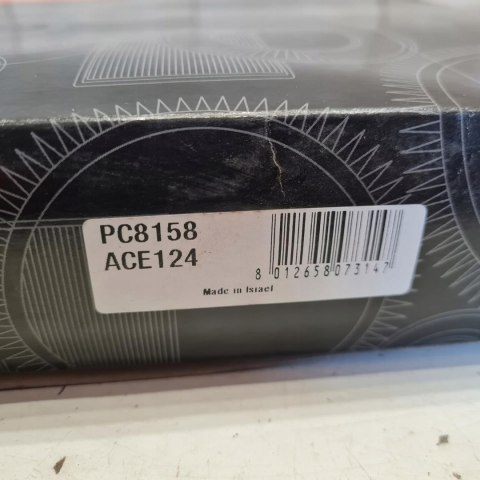 AUDI Q7 PORSCHE CAYENNE VW AMAROK FILTR KABINOWY FIAAM PC8158