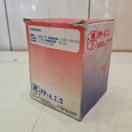 BMW 3 E30 316 318 320 FILTR OLEJU PZL PP-4.7.2