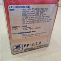 BMW 3 E30 316 318 320 FILTR OLEJU PZL PP-4.7.2
