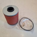 BMW 3 E36 320 325 328 FILTR OLEJU JC PREMIUM B1B013PR