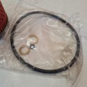 BMW 3 E36 320 325 328 FILTR OLEJU JC PREMIUM B1B013PR