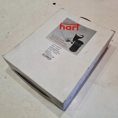 BMW 5 E39 FILTR KABINOWY HART 328400