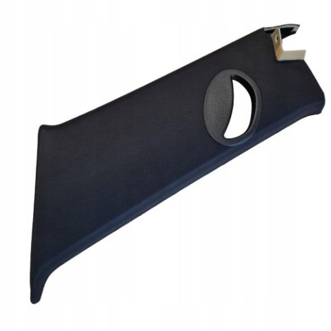 BMW X5 E53 OSŁONA ŚRODKOWA SŁUPKA C 51437056356