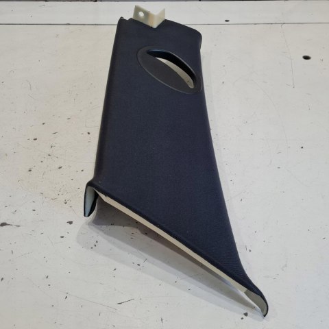 BMW X5 E53 OSŁONA ŚRODKOWA SŁUPKA C 51437056356