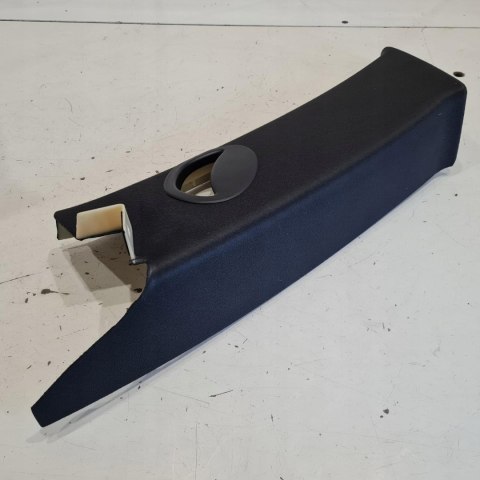 BMW X5 E53 OSŁONA ŚRODKOWA SŁUPKA C 51437056356