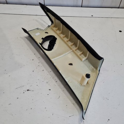 BMW X5 E53 OSŁONA ŚRODKOWA SŁUPKA C 51437056356