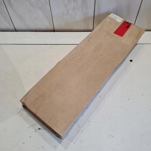 BMW X5 E53 OSŁONA ŚRODKOWA SŁUPKA C 51437056356