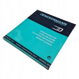 CITROEN BERLINGO PEUGEOT PARTNER I FILTR KABINOWY DENCKERMANN M110020