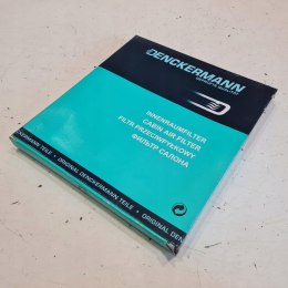 CITROEN BERLINGO PEUGEOT PARTNER I FILTR KABINOWY DENCKERMANN M110020