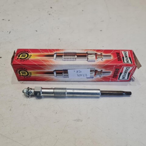 CITROEN JUMPER 2.5 TDI 96-02 ŚWIECA ŻAROWA CHAMPION CH208