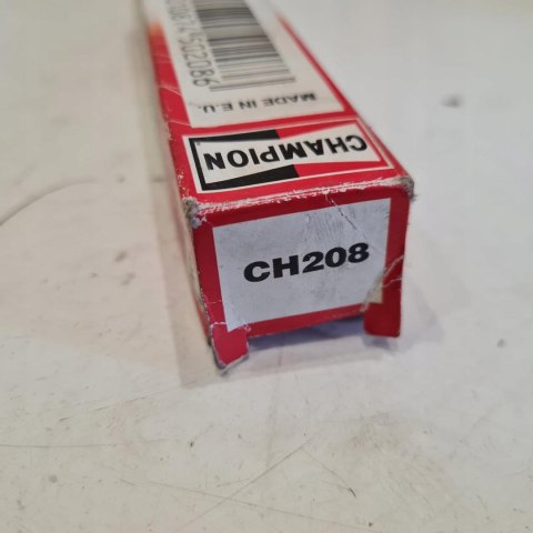 CITROEN JUMPER 2.5 TDI 96-02 ŚWIECA ŻAROWA CHAMPION CH208