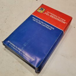 CITROEN XSARA PEUGEOT 306 1.8 FILTR POWIETRZA PZL-SĘDZISZÓW WA50-382