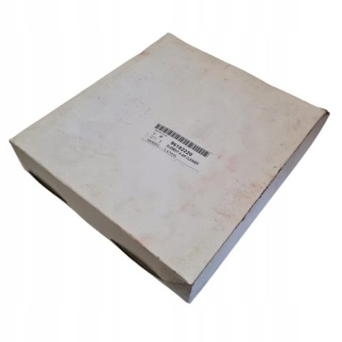DAEWOO LANOS FILTR POWIETRZA 02-490P DAEWOO LANOS FILTR POWIETRZA 02-490P