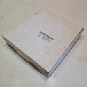 DAEWOO LANOS FILTR POWIETRZA 02-490P