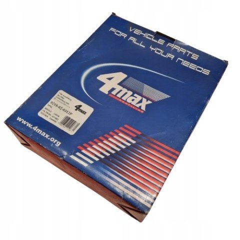 DAEWOO NEXIA OPEL KADETT E 1.5 1.8 FILTR POWIETRZA 4MAX 0218-02-0312P DAEWOO NEXIA OPEL KADETT E 1.5 1.8 FILTR POWIETRZA 4MAX 0218-02-0312P