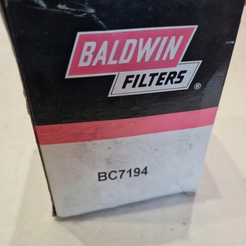 DAF 95 XF CF 75 CF 85 XF 95 FILTR OLEJU ODŚRODKOWY BALDWIN BC7194