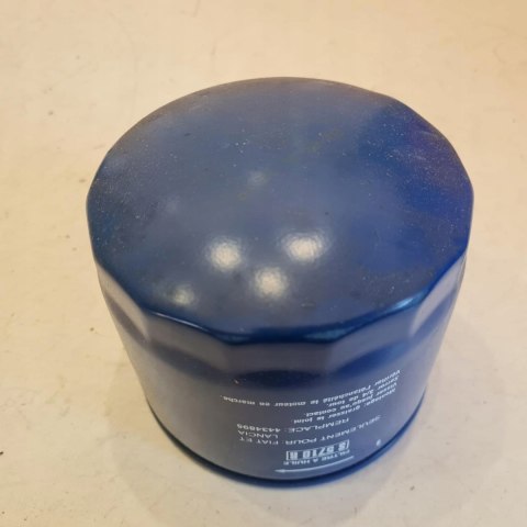 FAIT DUCATO 94-02 1.9 TD FILTR OLEJU SOFIMA S5710R