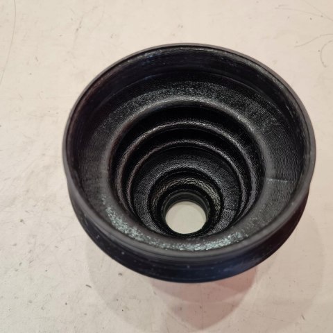 FIAT BRAVA BRAVO MAREA OSŁONA PRZEGUBU NAPĘDOWEGO AUTOFREN D8127T