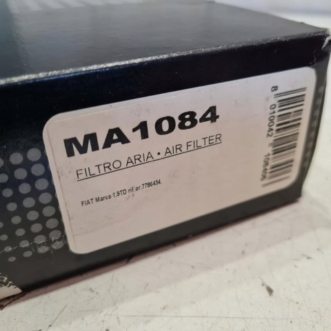 FIAT BRAVO BRAVA I MAREA FILTR POWIETRZA CLEAN FILTERS MA1084