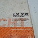 FIAT CINQUECENTO 0.7 0.9 FILTR POWIETRZA KNECHT LX532