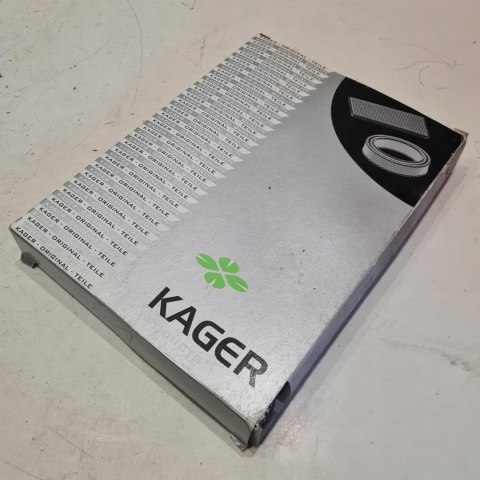 FIAT DOBLO IDEA PUNTO FILTR KABINOWY KAGER 09-0051