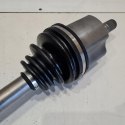FIAT DUCATO CITROEN JUMPER BOXER 94-02 PÓŁOŚ NAPĘDOWA 9617303380