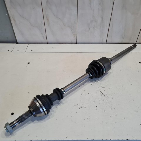 FIAT DUCATO CITROEN JUMPER BOXER 94-02 PÓŁOŚ NAPĘDOWA 9617303480