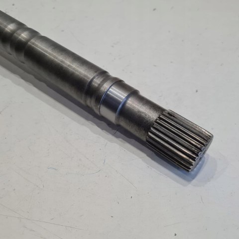 FIAT DUCATO CITROEN JUMPER BOXER 94-02 PÓŁOŚ NAPĘDOWA 9617303480