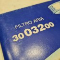 FIAT PANDA PUNTO SEICENTO FILTR POWIETRZA UFI 3003200