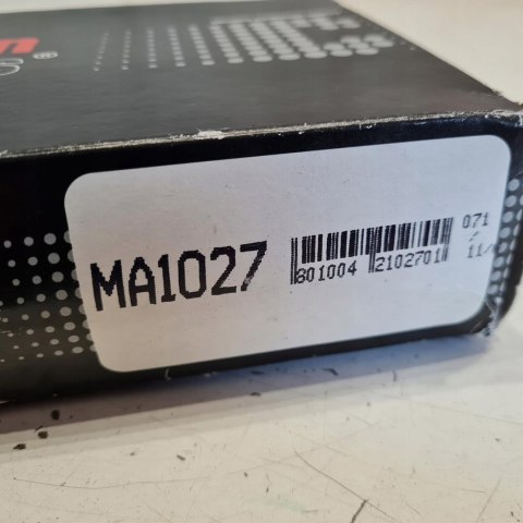 FIAT PUNTO I FILTR POWIETRZA CLEAN FILTERS MA1027 FIAT PUNTO I FILTR POWIETRZA CLEAN FILTERS MA1027