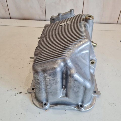 FIAT STILO BRAVO II 1.9 16V MISA MISKA OLEJU OLEJOWA OE FIAT STILO BRAVO II 1.9 16V MISA MISKA OLEJU OLEJOWA OE
